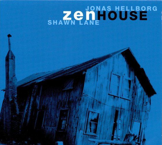 Zenhouse Luisterboek op CD