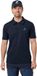 Swedemount Elk Piké POLO SS - Poloshirt pour hommes - Taille 2XL
