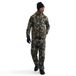 Nike Veste Tech Fleece Coupe-vent Camo - Vert/noir, pointure Medium