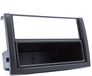 EINPARTS AUTOMOTIVE Radioframe Skoda Fabia 2003-2006 Transparant
