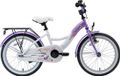 Bikestar vélo enfant Classic 18 pouce lilas
