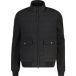 Gant Hybride Veste isolante en flanelle