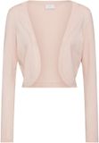 Kaffe Astrid Bolero Perzik-Xs