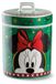 EGAN DISNEY WINTER MAGIC verre/tasse MINNIE MOUSE, vert, 9 x 13,3 cm