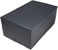 Nature Tuinmeubelhoes voor rechthoekige tafel 170x130x70 cm