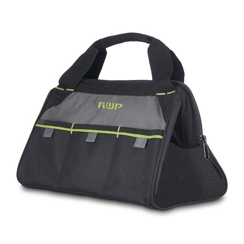 AWP 13 Inch Tool Bag - Sub-Compact, Water-Resistant