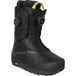 Bataleon Salsa Bottes de snowboard Homme Noir 43