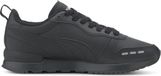 PUMA R78 SL Heren Sneakers - Puma Black-Puma Black - Maat 44.5