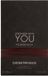 Armani Emporio Armani Eau de Parfum / 100 ml / Male