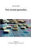 Tot creant paraules: 4