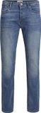 JACK & JONES JJITIM JJORIGINAL AM 781 50SPS Heren Jeans Blue Denim Slim Fit Katoen