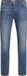 JACK & JONES JJITIM JJORIGINAL AM 781 50SPS Heren Jeans Blue Denim Slim Fit Katoen