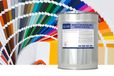 Wixx PU 250 Peinture Béton Intérieur & Extérieur - Couleur mélangée - 2,5L