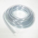 RSM-benzineslang voor Solex Solex 50 3800 vóór 2020 ø8x12 mm per 5 m / transparant nieuw