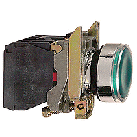 SCHNEIDER ELECTRIC XB4 XB4BW33B5 Elektrische schakelaars
