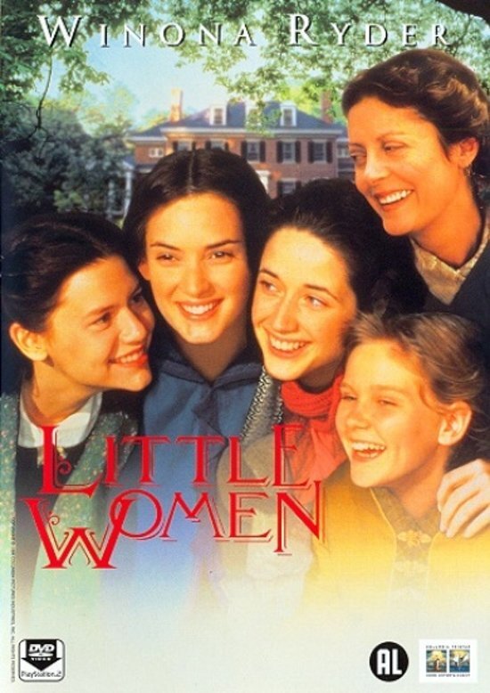 Drama Little Women dvd