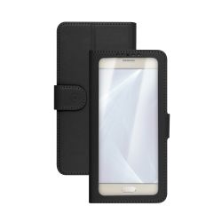 Celly Unica View L mobiele telefoon hoesje