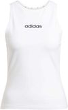 Adidas Sportswear top wit