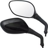 Lampa Horizon Achteruitkijkspiegels Motor