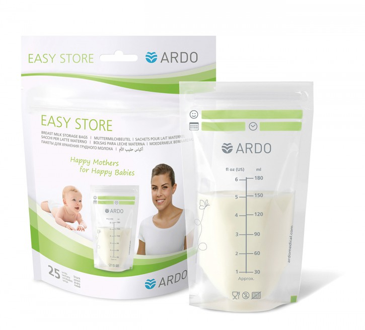 Ardo Easy Store