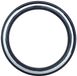 Shimano Externe afdichtingsring CS-HG500-10 zwart
