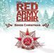 Sonic Rendezvous The Red Army Choir - Sings Christmas (CD)