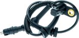 Einparts ABS-sensor voor Vauxhall Movano Mk I X70