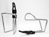 Durca 802151, Porte-bouteille, Aluminium, Noir