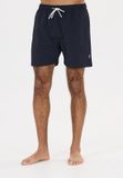 NOU Boardshorts Eyemouth V2 Donkerblauw-zwart