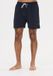 NOU Boardshorts Eyemouth V2 Donkerblauw-zwart