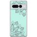 ERT GROUP mobiel telefoonhoesje voor Google PIXEL 7 PRO origineel en officieel erkend Babaco patroon Mandalas 007