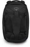 Osprey Fairview 55 Travel Pack Black