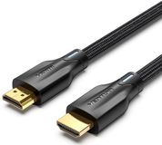 Vention AAUBF HDMI kabel 1 m Zwart