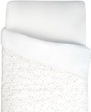 Sevira Kids - Sidonia Drap - Coton - Blanc - 100x140 cm