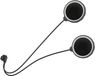 Sena Headset 20S Standard speaker kit with connection adapter