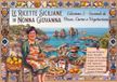 Le Ricette Siciliane di Nonna Giovanna (Edizione 2 "Secondi di Pesce, Carne e Vegetariani)