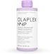 Olaplex No.4P Blonde Enhancer Toning Shampoo - 250 ml - Zilvershampoo voor Blond Haar