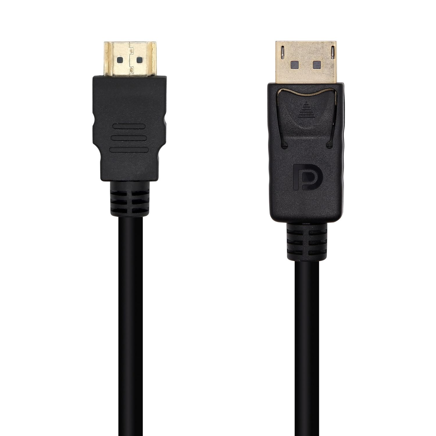 Aisens A125-0461 - HDMI Kabel - 5m - Zwart