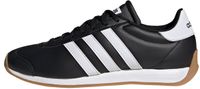 adidas Runvista herenschoenen, Core Black/Ftwr White/Gum 3, 48 EU
