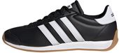 adidas Runvista herenschoenen, Core Black/Ftwr White/Gum 3, 48 EU