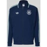 ADIDAS PERFORMANCE Buiten Trainingsjack Duitsland OG Anthem Coupe du Monde 2026