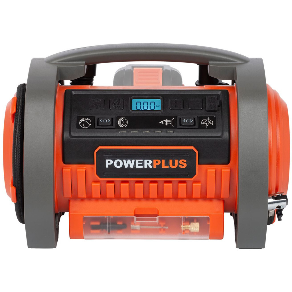 Powerplus POWDP7030