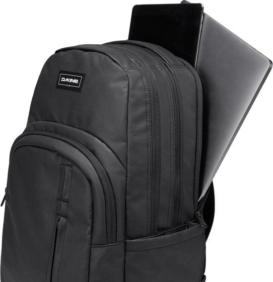 DAKINE Campus Premium Backpack 28L Carbon