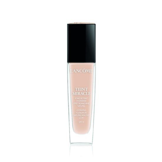 Lancôme Teint Miracle Foundation - 010 Beige Porcelaine - 30ml