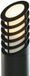 Searchlight pied de jardin 45 CM Noir