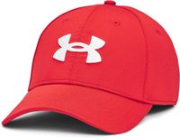 Under Armour Blitzing Heren Sportcap - Maat S/M