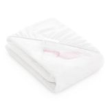 Todocama Matrasbeschermer, verstelbaar, badstof, waterdicht en ademend, 3004 (alle maten verkrijgbaar) (bed 200 x 190/200 cm)