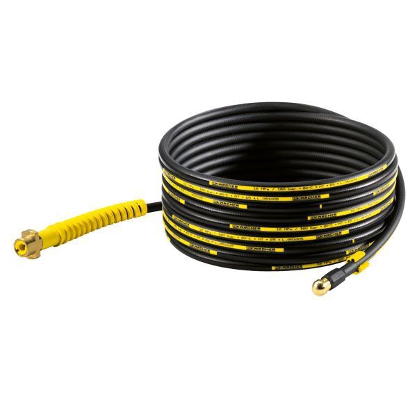 Kärcher PC 7,5 - Rioolreinigingsset - 7,5 meter