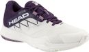 HEAD Motion Team 1.5 Padel Chalk White/Purple Night Femmes
