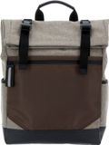PICARD Speed Backpack Nougat Bruine Rugzak met laptopvak